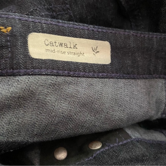 AG Catwalk Jeans - Picture 7 of 8